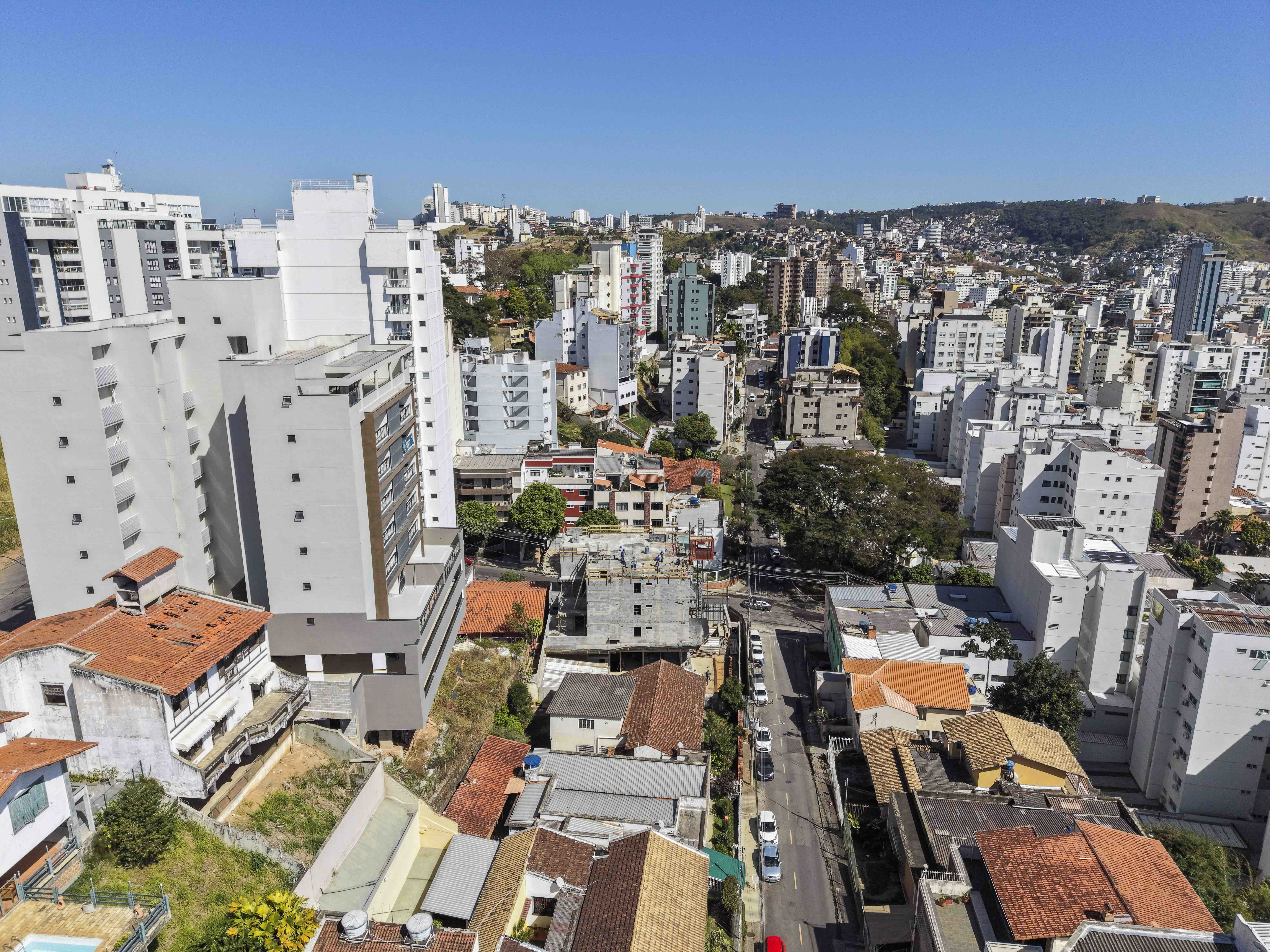 Bairros de Juiz de Fora para morar: como comparar antes de decidir