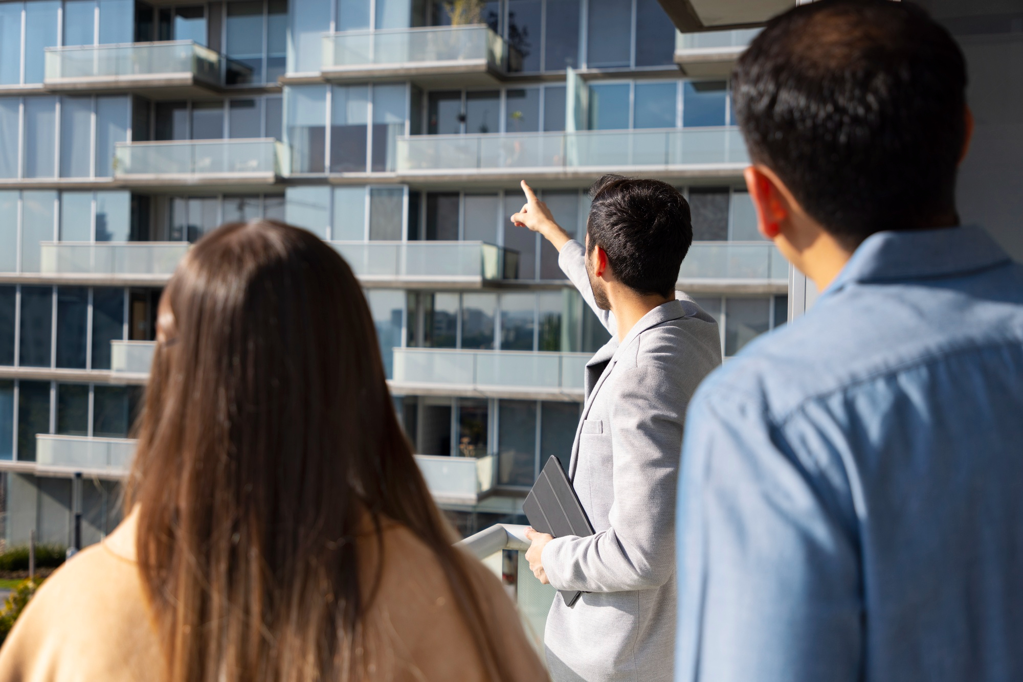 Passo a passo para comprar um apartamento em Juiz de Fora